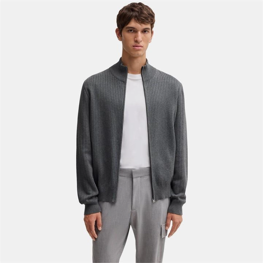 Hugo Boss H-Bejino 10268926 01 - Grey